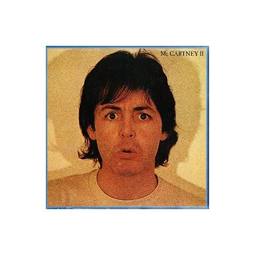Paul McCartney McCartney II (2LP)